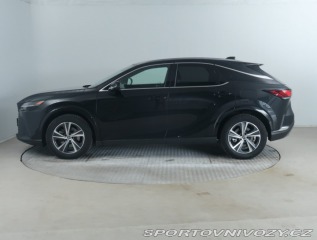 Lexus Ostatní modely RX Comfort Plus 450h+ 2024