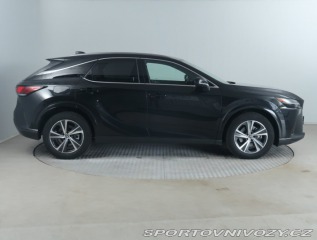 Lexus Ostatní modely RX Comfort Plus 450h+ 2024