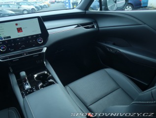 Lexus Ostatní modely RX Comfort Plus 450h+ 2024