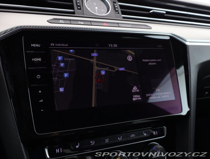 Volkswagen Arteon R-line 2.0 TSI 4Motion 2017