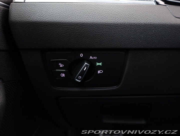 Volkswagen Arteon R-line 2.0 TSI 4Motion 2017