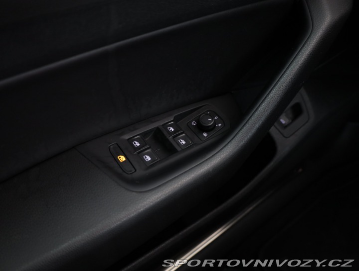 Volkswagen Arteon R-line 2.0 TSI 4Motion 2017