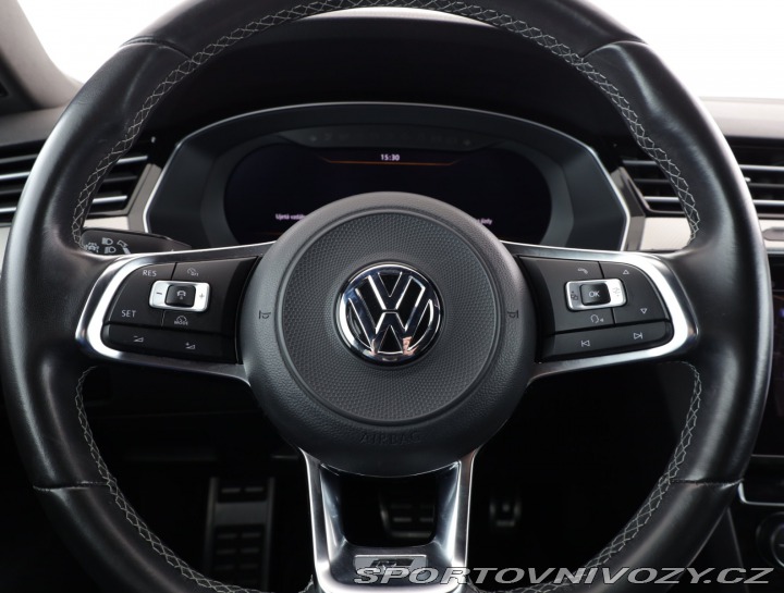 Volkswagen Arteon R-line 2.0 TSI 4Motion 2017