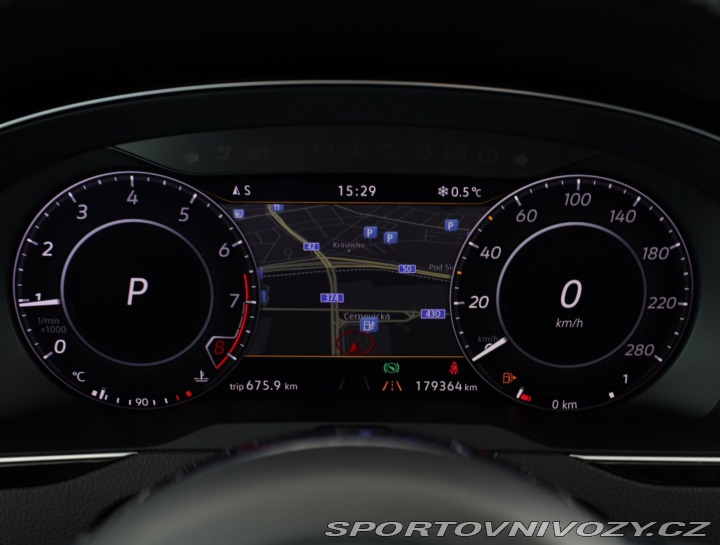 Volkswagen Arteon R-line 2.0 TSI 4Motion 2017