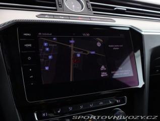 Volkswagen Arteon R-line 2.0 TSI 4Motion 2017