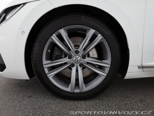 Volkswagen Arteon R-line 2.0 TSI 4Motion 2017