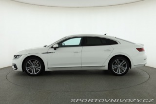 Volkswagen Arteon R-line 2.0 TSI 4Motion 2017