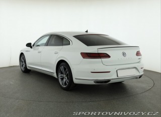 Volkswagen Arteon R-line 2.0 TSI 4Motion 2017