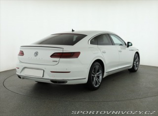 Volkswagen Arteon R-line 2.0 TSI 4Motion 2017