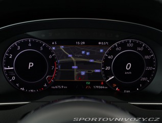 Volkswagen Arteon R-line 2.0 TSI 4Motion 2017