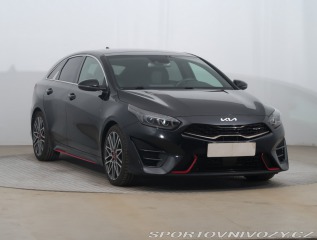 Kia ProCeed GT-Line GT 1.6 T-GDI