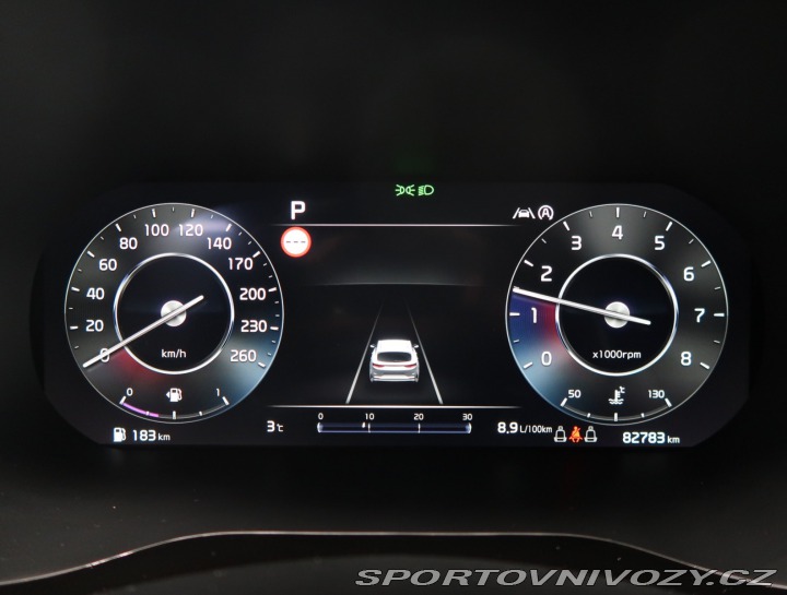 Kia ProCeed GT-Line GT 1.6 T-GDI 2022