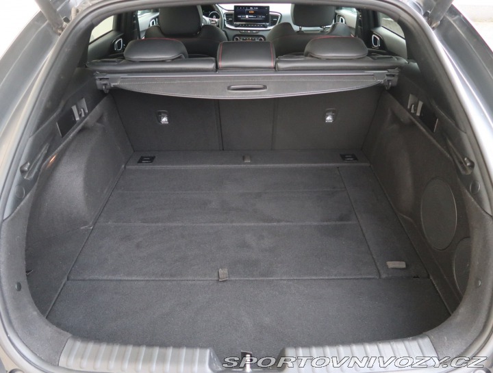 Kia ProCeed GT-Line GT 1.6 T-GDI 2022