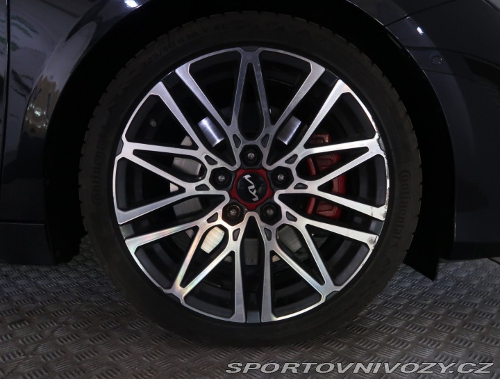 Kia ProCeed GT-Line GT 1.6 T-GDI 2022