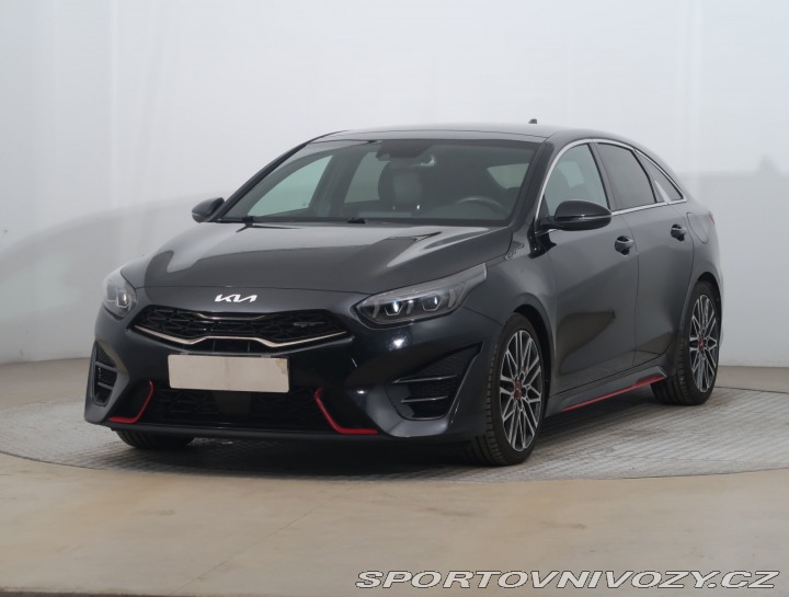 Kia ProCeed GT-Line GT 1.6 T-GDI 2022