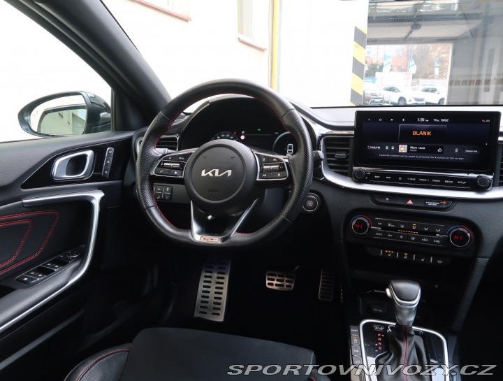 Kia ProCeed GT-Line GT 1.6 T-GDI 2022