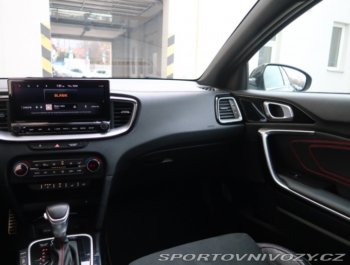 Kia ProCeed GT-Line GT 1.6 T-GDI 2022