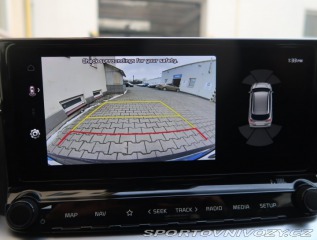 Kia ProCeed GT-Line GT 1.6 T-GDI 2022