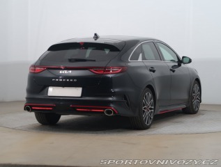 Kia ProCeed GT-Line GT 1.6 T-GDI 2022
