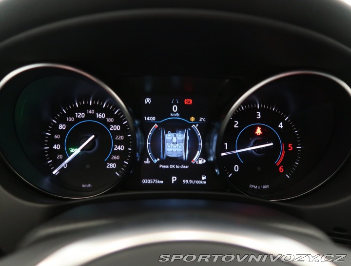 Jaguar XE E-Performance 2019