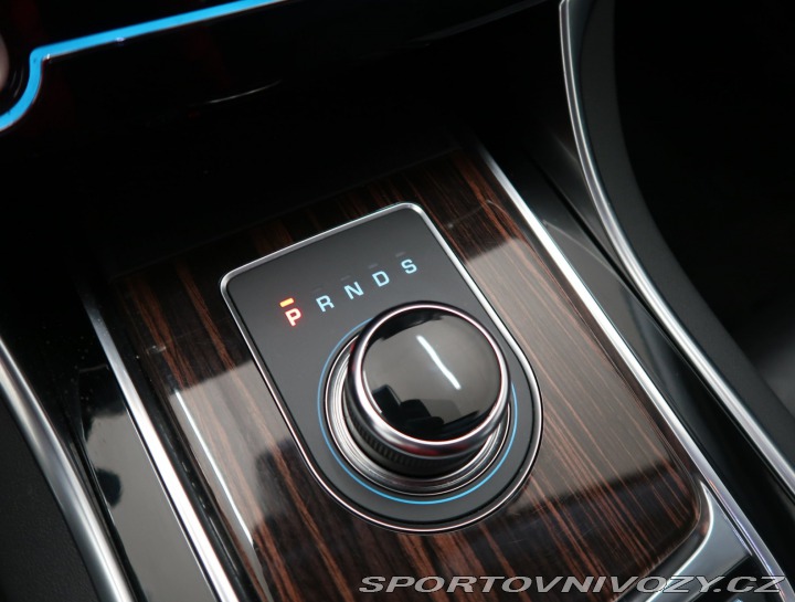 Jaguar XE E-Performance 2019