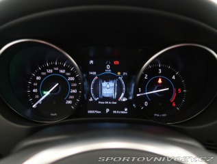 Jaguar XE E-Performance 2019