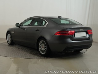 Jaguar XE E-Performance 2019