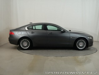 Jaguar XE E-Performance 2019