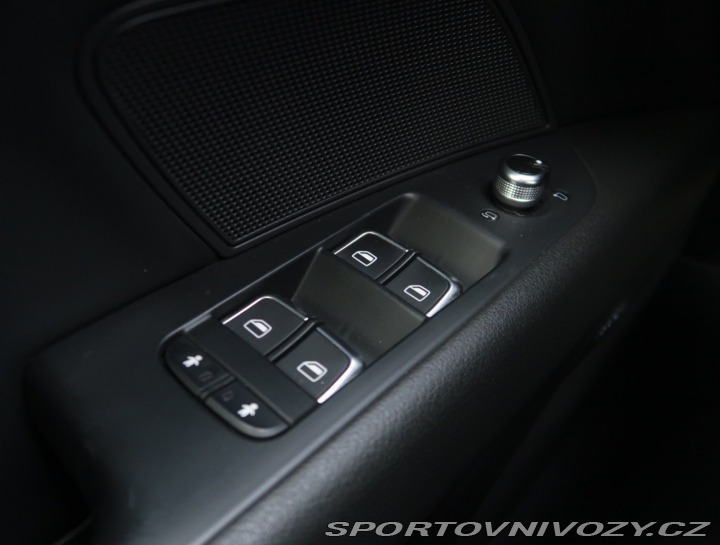 Audi A7 S-Line 3.0 TFSI 2010