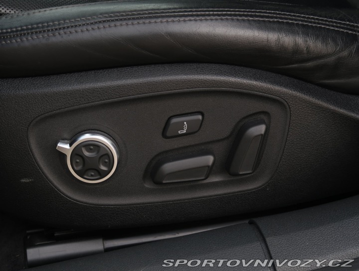 Audi A7 S-Line 3.0 TFSI 2010