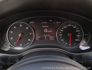 Audi A7 S-Line 3.0 TFSI 2010