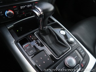Audi A7 S-Line 3.0 TFSI 2010