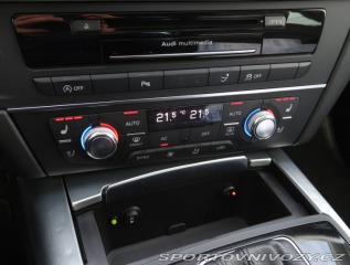 Audi A7 S-Line 3.0 TFSI 2010