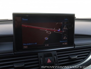 Audi A7 S-Line 3.0 TFSI 2010