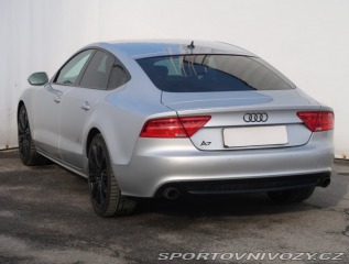Audi A7 S-Line 3.0 TFSI 2010