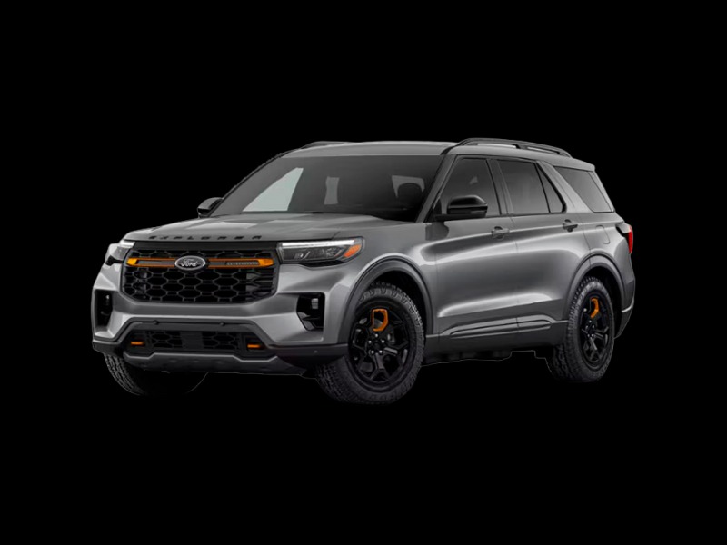 Ford Ostatní modely Explorer 3.0 Tremor 4WD B&O 98