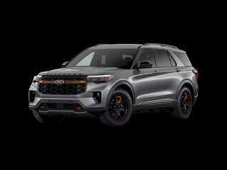 Ford  Explorer 3.0 Tremor 4WD B&O 98