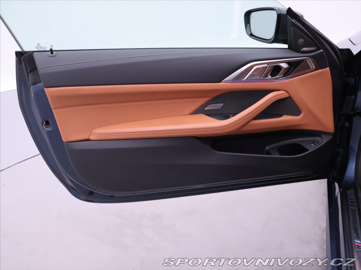 BMW 4 3,0 M440i xDrive Coupe 27 2021