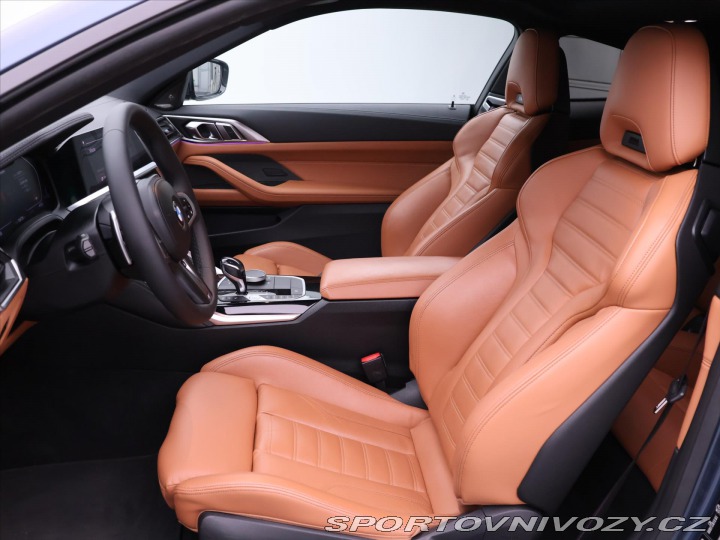 BMW 4 3,0 M440i xDrive Coupe 27 2021