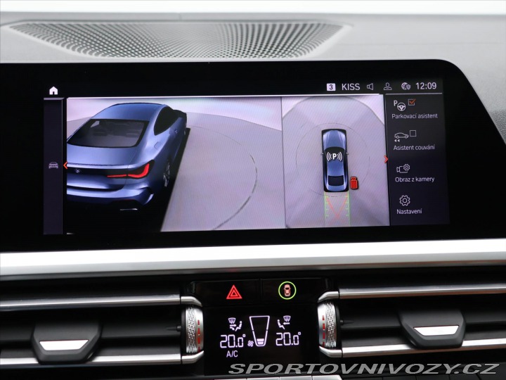 BMW 4 3,0 M440i xDrive Coupe 27 2021