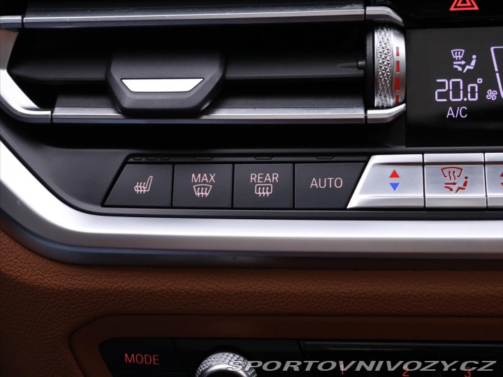 BMW 4 3,0 M440i xDrive Coupe 27 2021