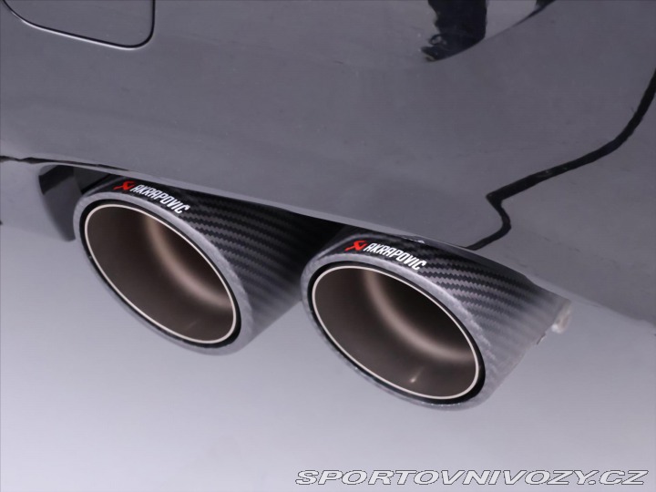 BMW 4 3,0 M440i xDrive Coupe 27 2021