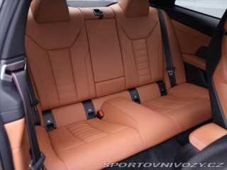 BMW 4 3,0 M440i xDrive Coupe 27 2021