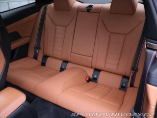 BMW 4 3,0 M440i xDrive Coupe 27 2021