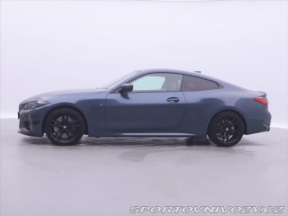 BMW 4 3,0 M440i xDrive Coupe 27 2021