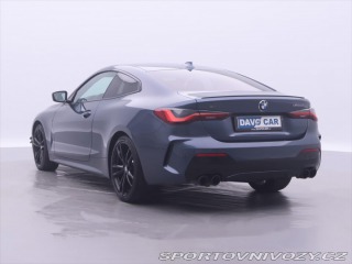 BMW 4 3,0 M440i xDrive Coupe 27 2021