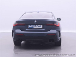BMW 4 3,0 M440i xDrive Coupe 27 2021