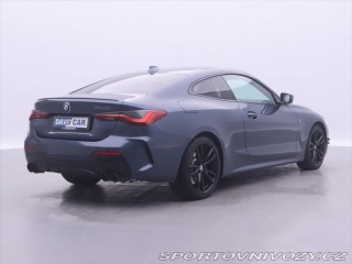 BMW 4 3,0 M440i xDrive Coupe 27 2021