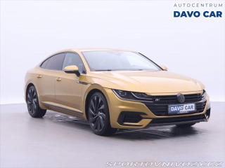 Volkswagen Arteon 2,0 TSI 206kW DSG 4M R-Li