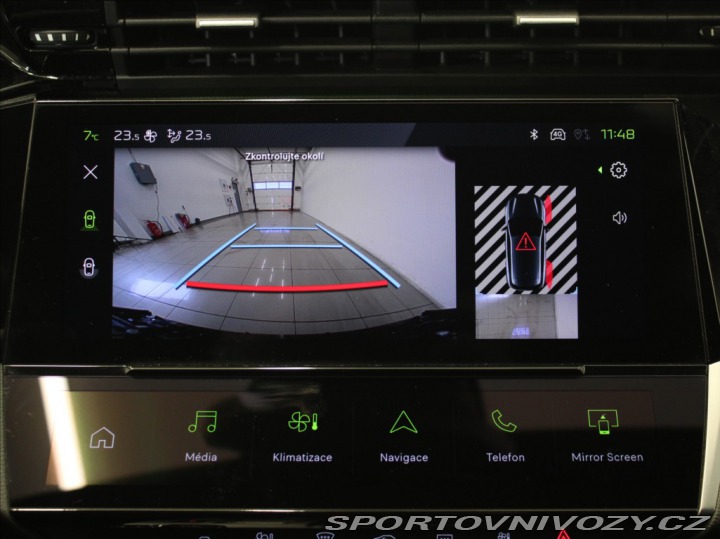 Peugeot 308 1,2 PT 96kW AT GT-line 20 2024